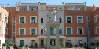 OSPEDALE SAN PIETRO RIAPRE PARZIALMENTE