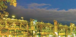 SASOL, INVESTIMENTI PER 38 MILIONI IN SICILIA