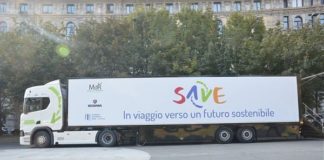 “MUSEO SU RUOTE” PER USO CONSAPEVOLE RISORSE