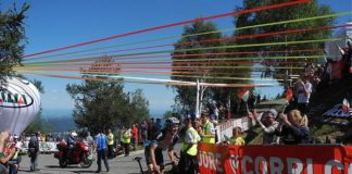 SCHACHMANN VINCE A PRATO NEVOSO, YATES RESISTE