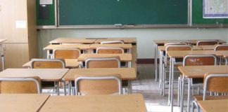 SCUOLA, 6,6 MILIONI PER LE PALESTRE