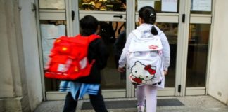 AL SUD 3 SCUOLE SU 4 IN AREA SISMICA