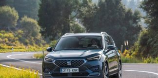 SUV SEAT, DOPO ATECA ED ARONA IRROMPE TARRACO