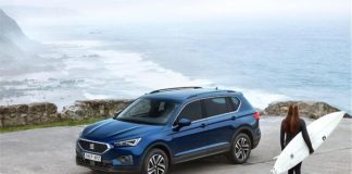 AL VIA IL SEAT “TARRACO TOUR. WHY NOT NOW?”