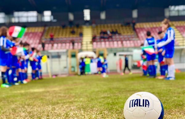 Formare oggi per ripartire domani: le iniziative per tecnici e società sportive