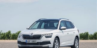 SKODA KAMIQ, COMPAGNO DI VIAGGIO PER GIUNGLA URBANA