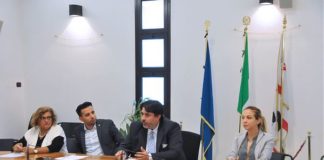 SARDEGNA: FORESTAS, SOLINAS “OK IMPEGNI”