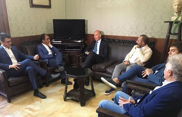 CEDOLARE SECCA, CATANZARO FA DA STIMOLO