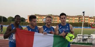 GIOCHI MEDITERRANEO: 156 MEDAGLIE, ITALIA PRIMA