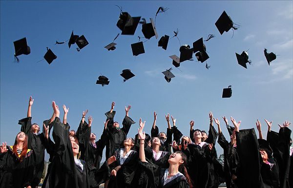 TOR VERGATA, IL 73,2% TROVA LAVORO DOPO UN ANNO DA LAUREA