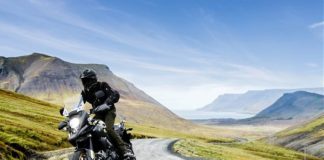 SUZUKI V-STROM CON SUPERVALUTAZIONE USATO