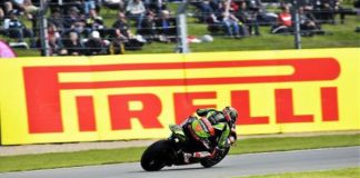SUPERBIKE, SYKES PRECEDE REA IN GARA 2 AD ASSEN
