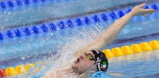 CINQUE RECORD AZZURRI AI MONDIALI IN VASCA CORTA