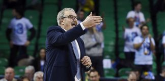 ITALBASKET SUPERA LA POLONIA