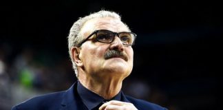 AZZURRI FUORI DAI MONDIALI, LA SPAGNA VINCE 67-60