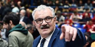 ULTIMI TAGLI, ITALBASKET SCEGLIE ROSTER MONDIALE