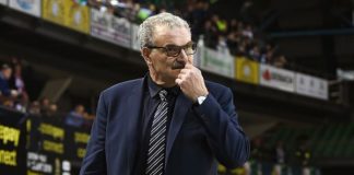 ITALBASKET SUPERA UNGHERIA E VOLA AI MONDIALI