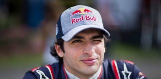 MCLAREN ANNUNCIA SAINZ, SARÀ EREDE ALONSO