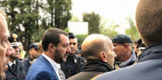 ROMA, SGOMBERATE OTTO VILLE DEI CASAMONICA