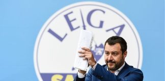EUROPEE, NEL LAZIO VINCE LA LEGA