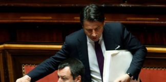 IL CASO SIRI APPRODA IN CDM