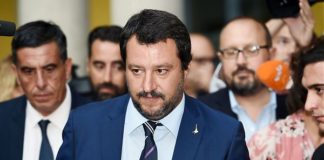 SALVINI LANCIA “SCUOLE SICURE”