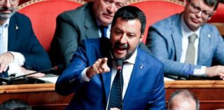 GREGORETTI, DALLA GIUNTA SÌ AL PROCESSO SALVINI