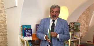 UNA BIBLIOTECA DI COMUNITA’ A SANNICANDRO DI BARI