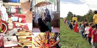 SANOFI, AL LAVORO CON MAMMA E PAPÀ… SULLE ORME DI GRETA