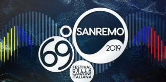 SANREMO, BAGLIONI-BISIO-RAFFAELE PER 69^ EDIZIONE
