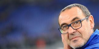 CHELSEA, SARRI SI PRESENTA “VOGLIO DIVERTIRMI”