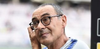 SARRI PRONTO ALL’ESORDIO “VOGLIO IDENTITÀ E VITTORIE”