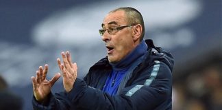 CHELSEA LIBERA SARRI, È IL NUOVO TECNICO DELLA JUVE