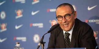 SARRI RISCHIA, CON IL MANCITY TRIONFO O ESONERO
