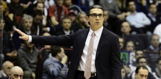 SPAGNA VINCE MONDIALI DI BASKET, ARGENTINA KO