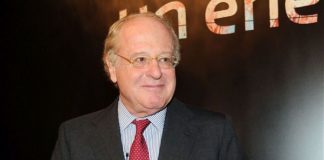 MILAN, AL VIA ERA ELLIOTT CON SCARONI PRESIDENTE