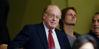 SCARONI CONSIGLIERE DI LEGA PER FASSONE