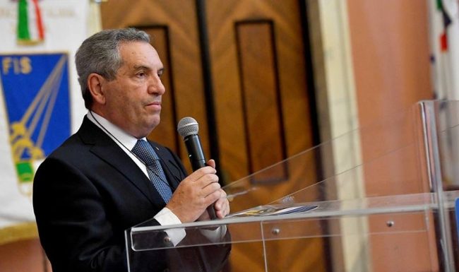 Consiglio Federale FIS approva il bilancio consuntivo