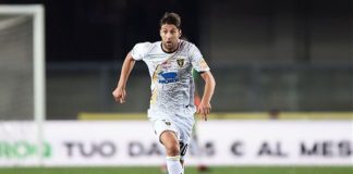 LECCE-ASCOLI, INCIDENTE A SCAVONE E GARA RINVIATA