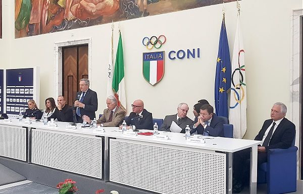 PRESENTATO “SAFEGUARDING POLICY” CONTRO ABUSI E MOLESTIE