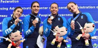 MONDIALI, DREAM TEAM D’ARGENTO MA SENZA FESTA