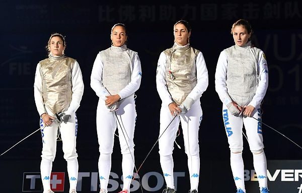 MONDIALI, DREAM TEAM D’ARGENTO MA SENZA FESTA