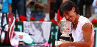 SCHIAVONE SI RITIRA “HO REALIZZATO I MIEI SOGNI”