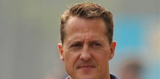 SCHUMI IN OSPEDALE A PARIGI, IL PERSONALE “È COSCIENTE”