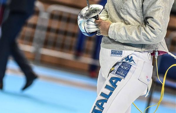 CDM SCIABOLA. A MOSCA SI CONCLUDE REGULAR SEASON