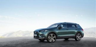 NUOVO SEAT TARRACO, IL SUV FLESSIBILE