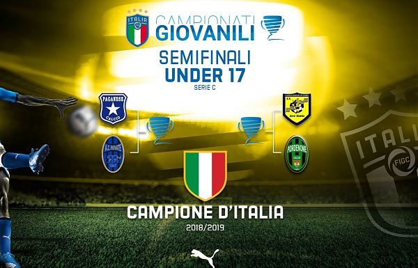 U17 SERIE C, FINALE PORDENONE-RENATE