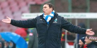 PETAGNA LANCIA LA SPAL, ATALANTA SCONFITTA 2-0