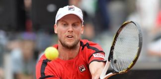 SEPPI E FABBIANO ELIMINATI AGLI AUSTRALIAN OPEN
