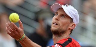 BATTUTA INDIA, ITALIA ALLA FASE FINALE DI COPPA DAVIS